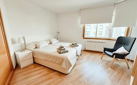 Apartamentos Pontevedra